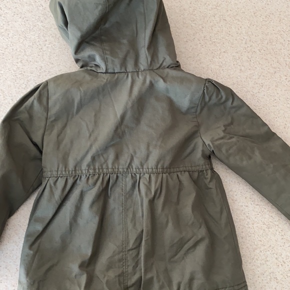 Girl’s jacket - Picture 3 of 3